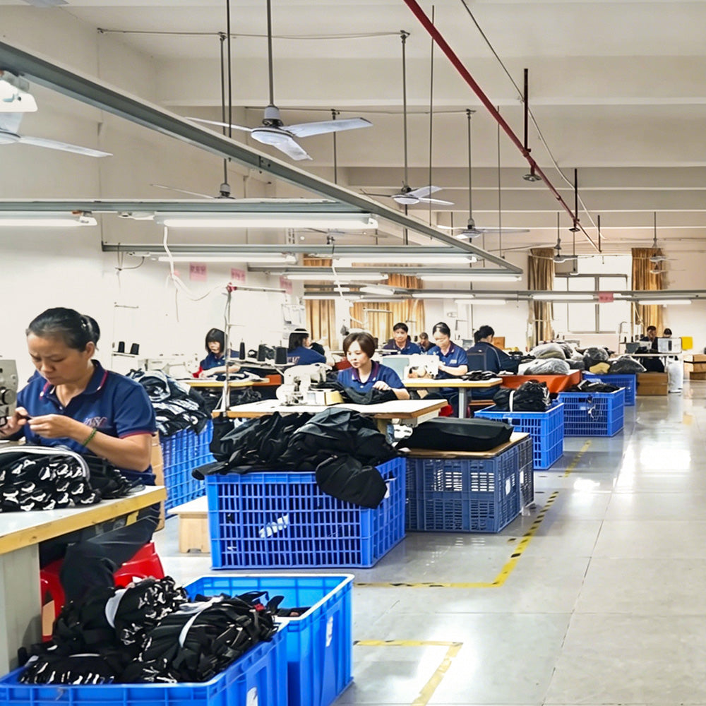Fast Sampling & Short Mass Production Lead Time