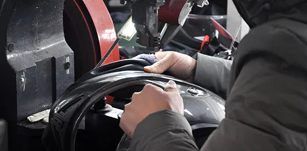 Assembly & Component Review