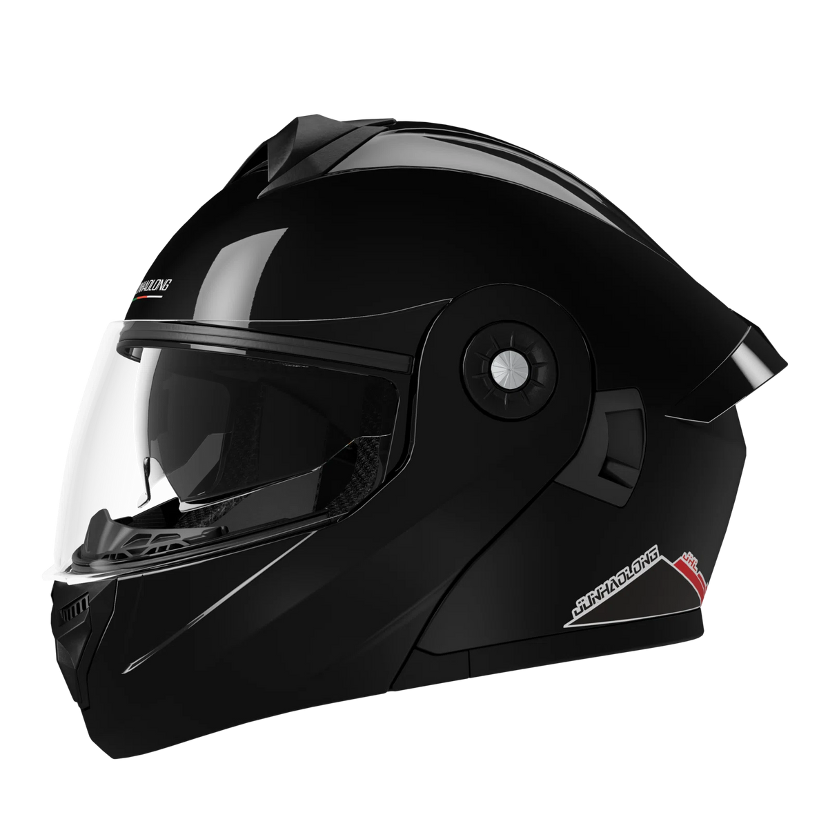 268 Modular Flip-Up Motorcycle Helmet