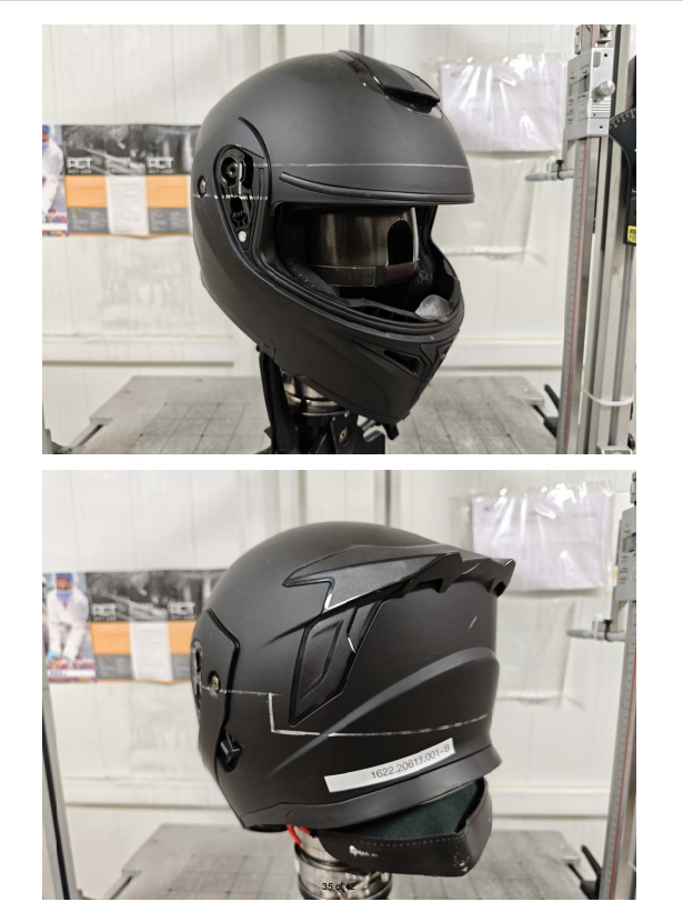 100% Full Inspection Before Shipment
