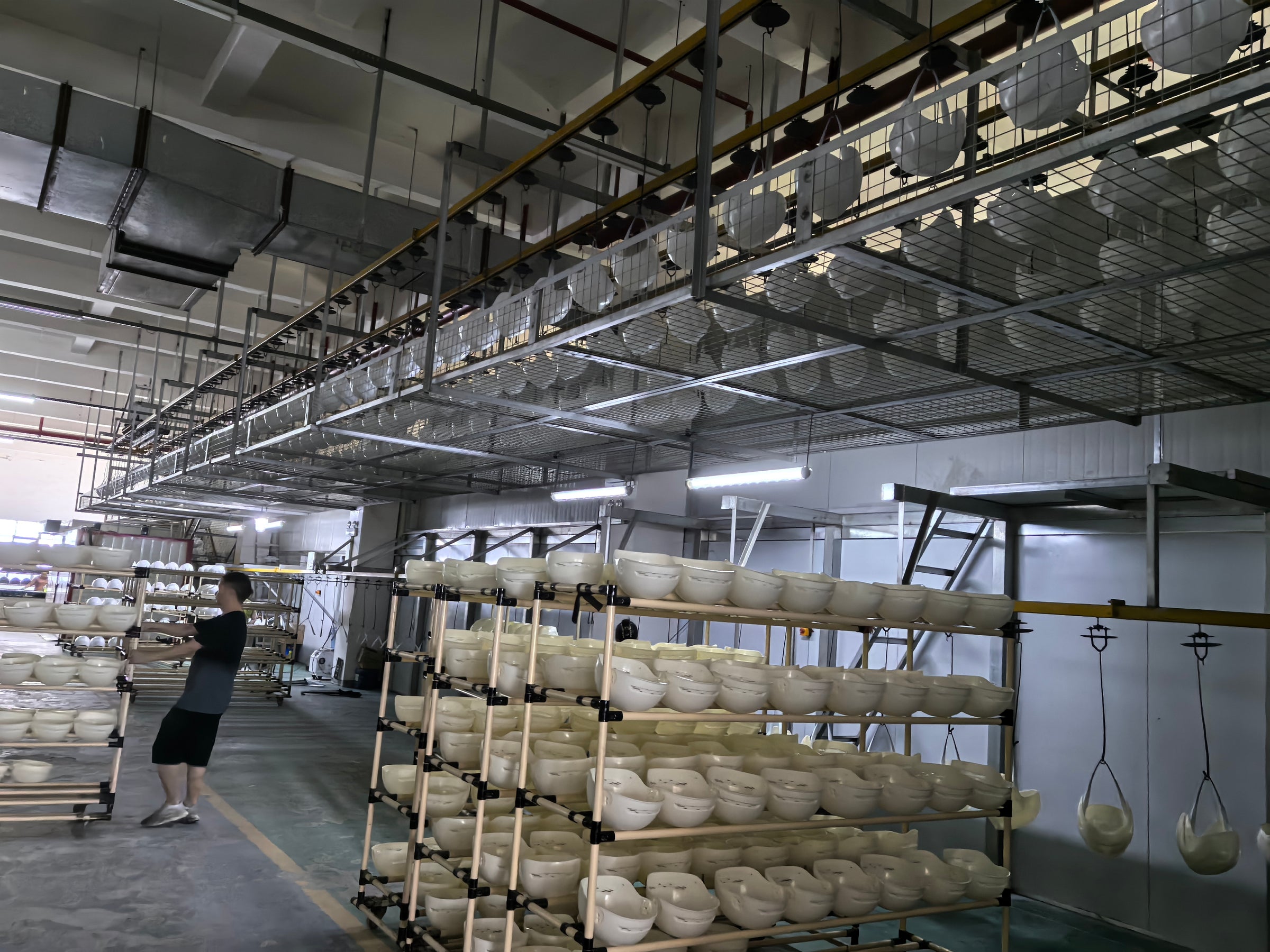 A Trusted Manufacturing Partner