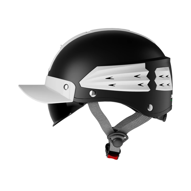 A69 Cap-Style Half Helmet | OEM Manufacturer