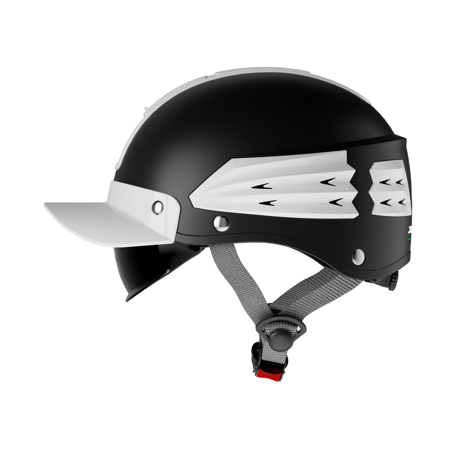 A69 Casco medio estilo gorra | Fabricante OEM