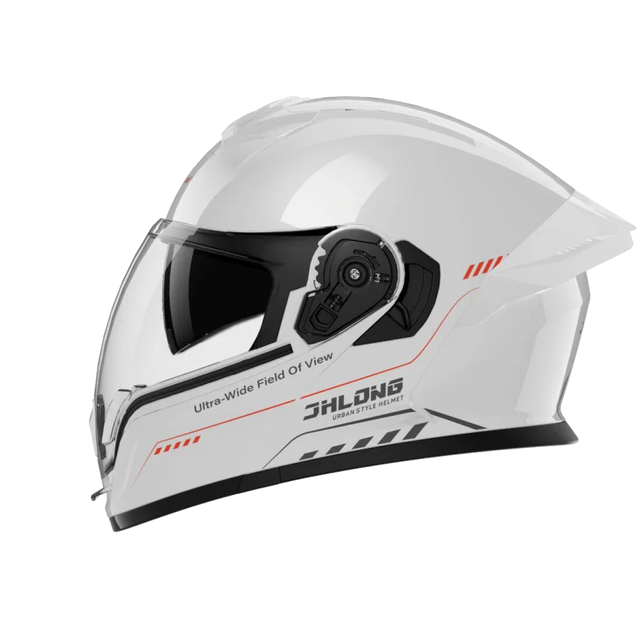 298 Modular Flip-Up Motorcycle Helmet