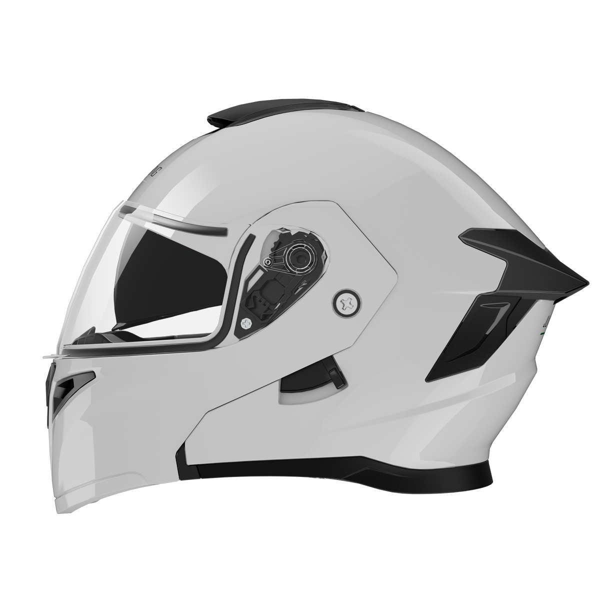 FLIP UP HELMET