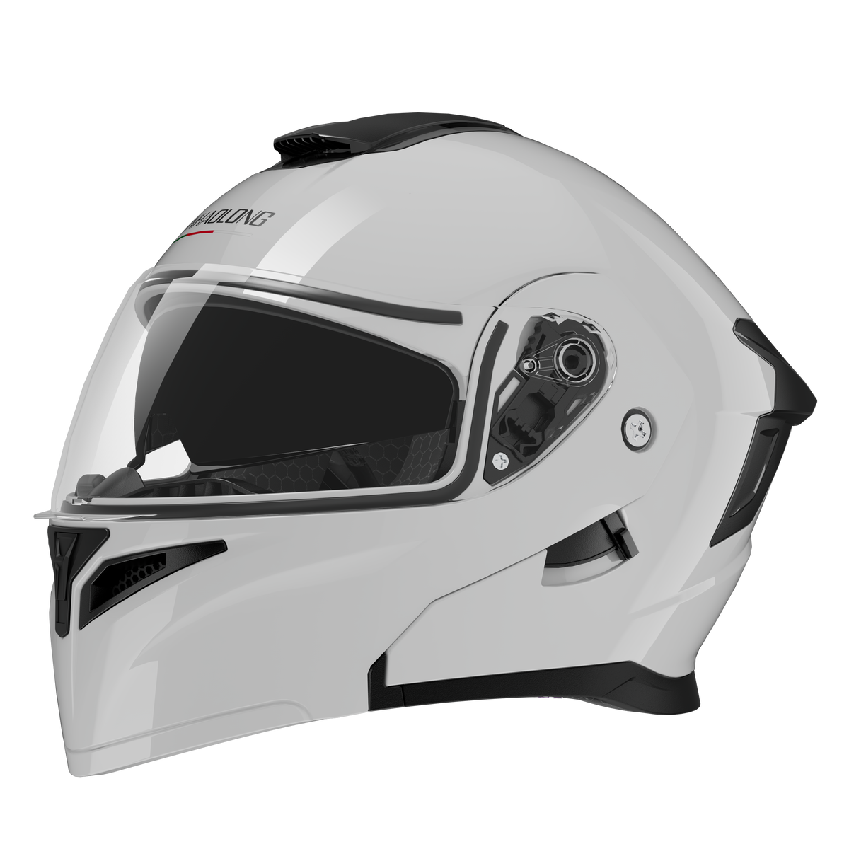 Flip Up Helmet