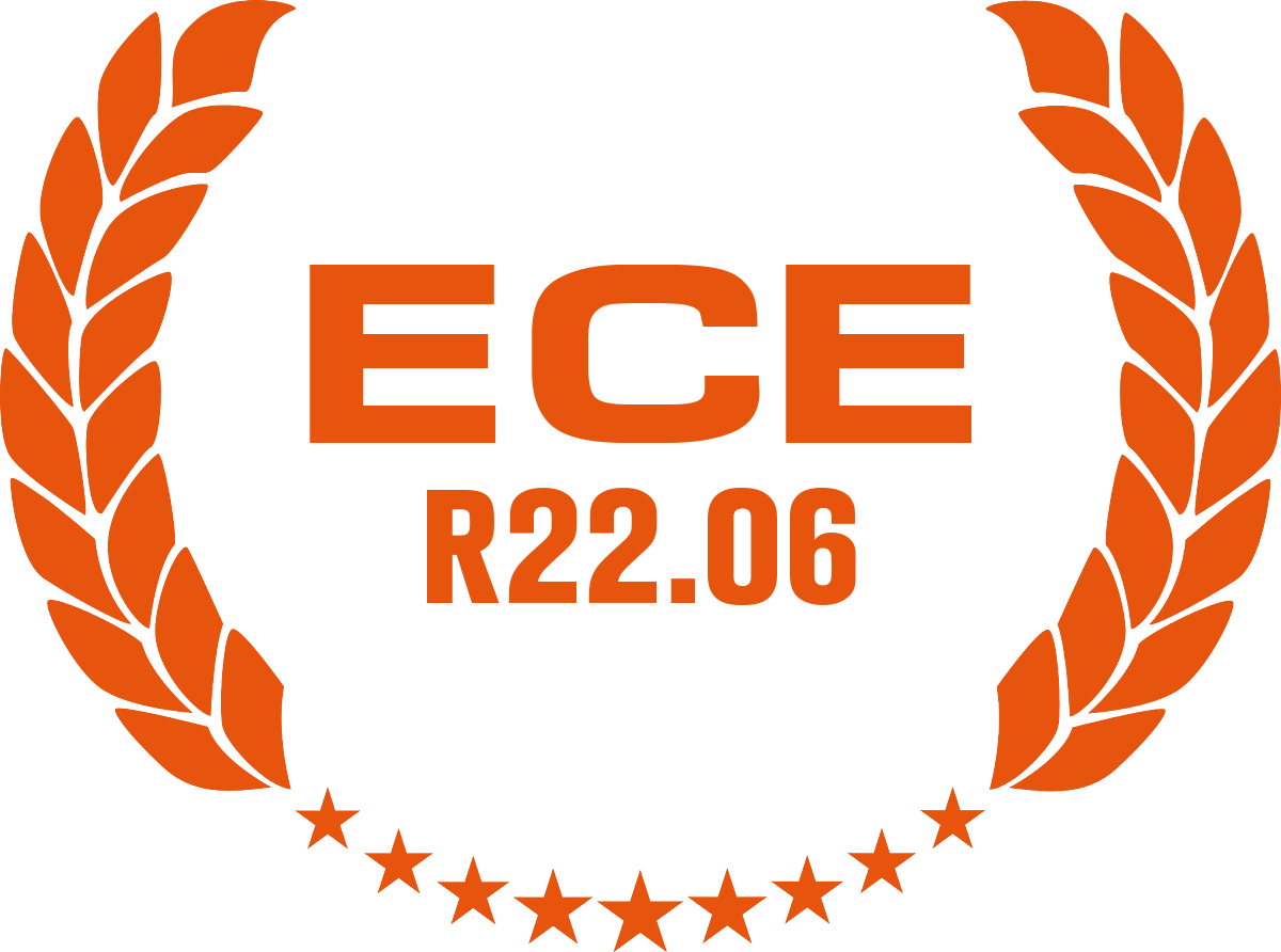Certified for Global Markets