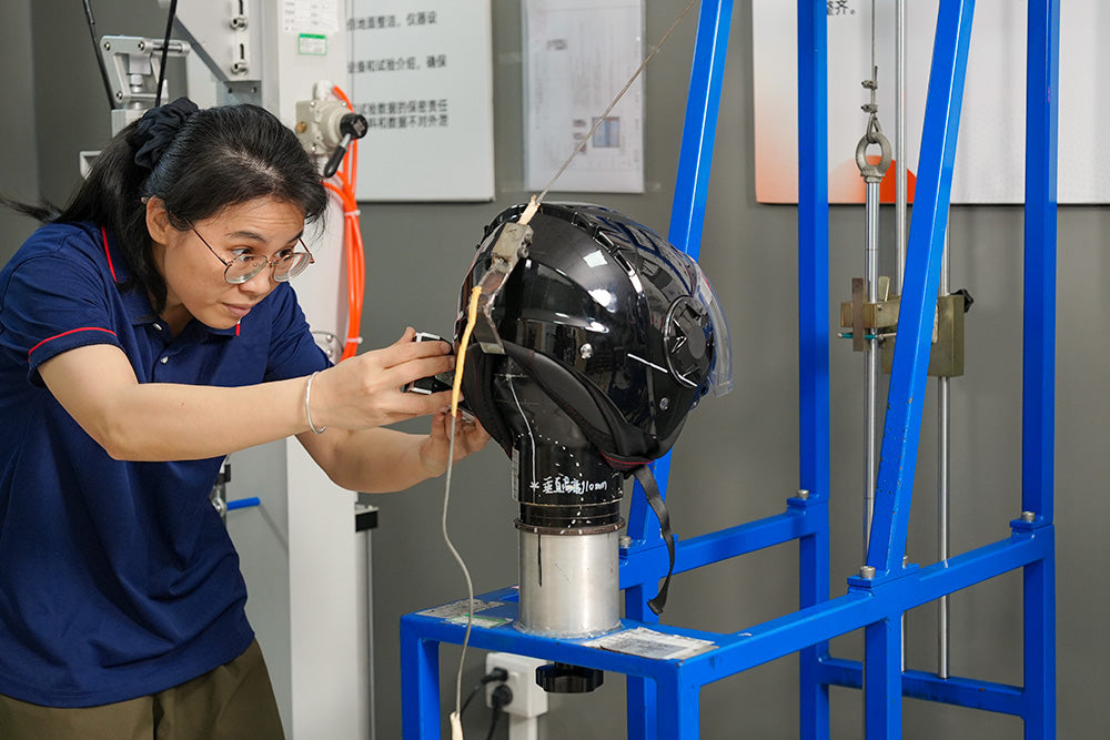 Impact Positioning & Stability