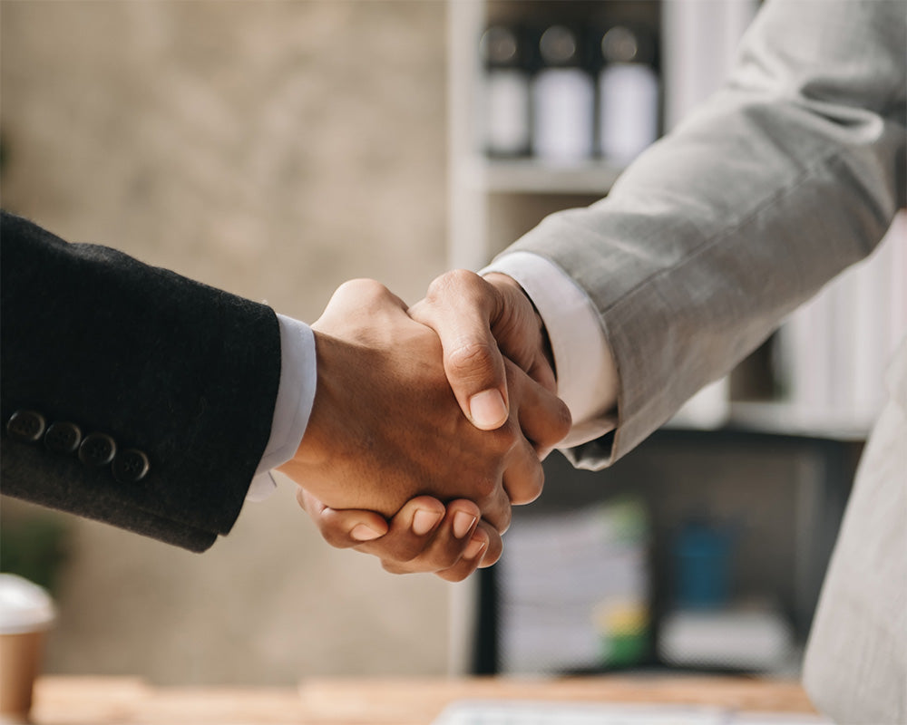 Choose the Information Your Project Needs